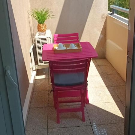 Les Belles D'Avignon Apartment ภายนอก รูปภาพ