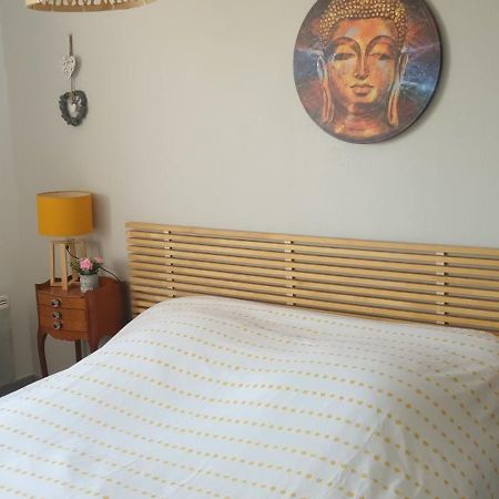 Les Belles D'Avignon Apartment ภายนอก รูปภาพ