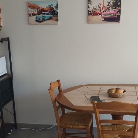 Les Belles D'Avignon Apartment ภายนอก รูปภาพ