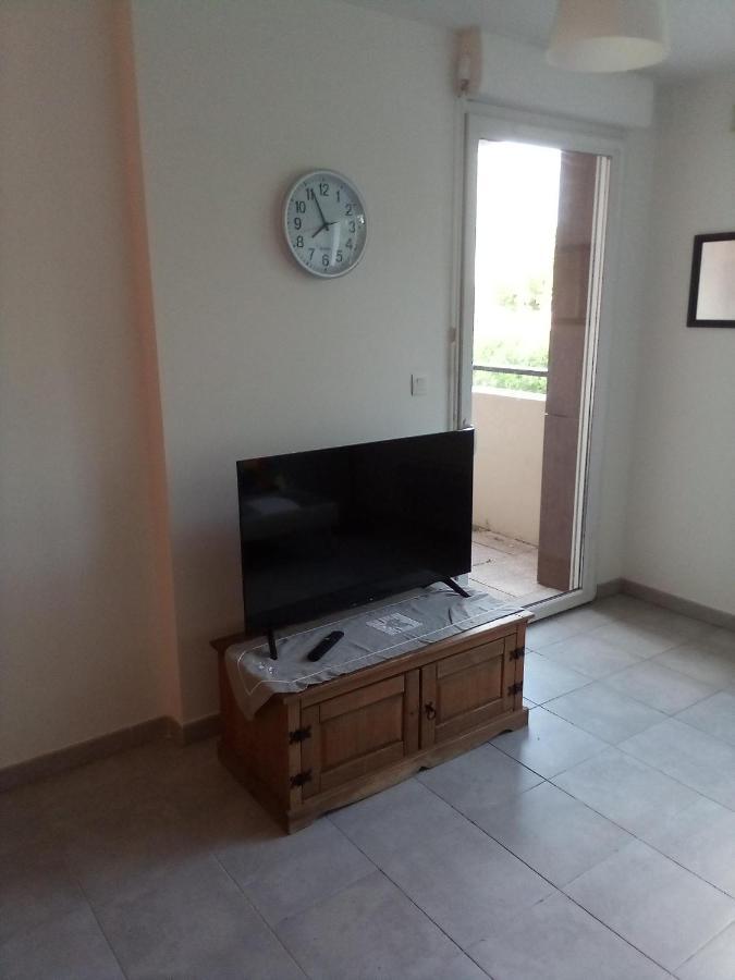 Les Belles D'Avignon Apartment ภายนอก รูปภาพ