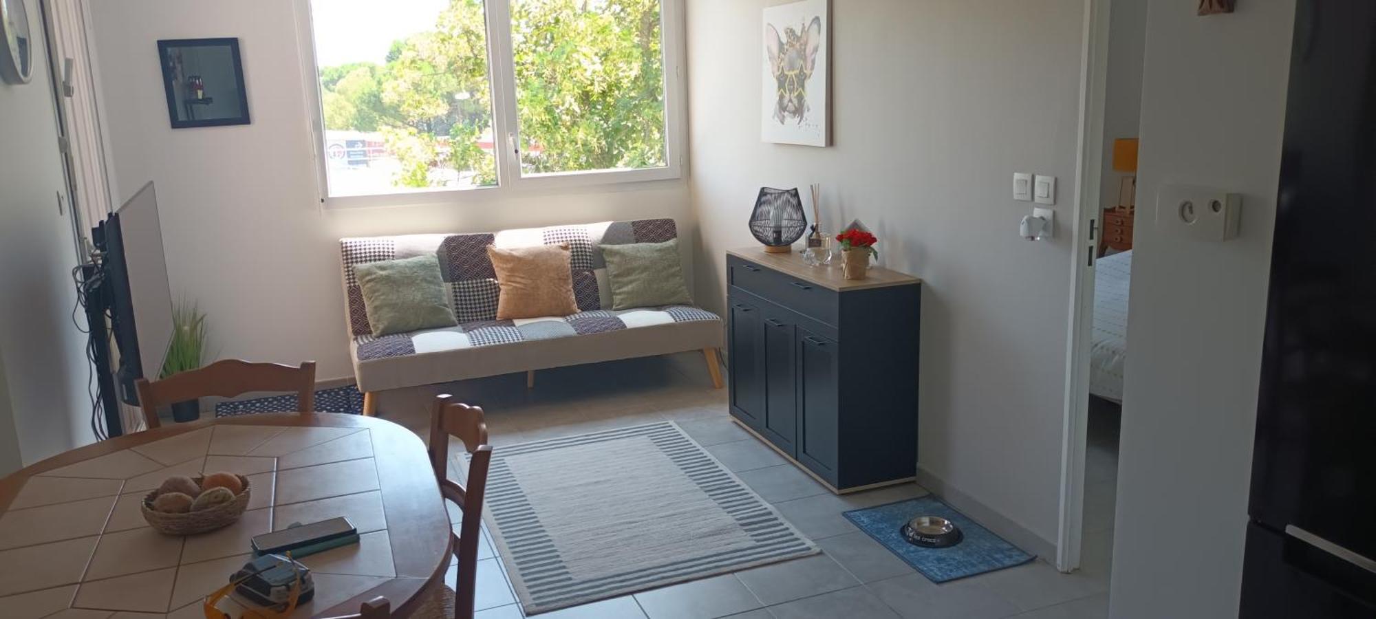 Les Belles D'Avignon Apartment ภายนอก รูปภาพ
