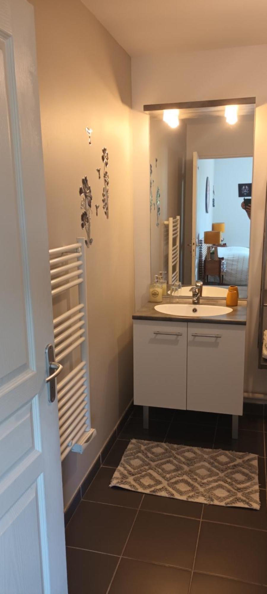 Les Belles D'Avignon Apartment ภายนอก รูปภาพ