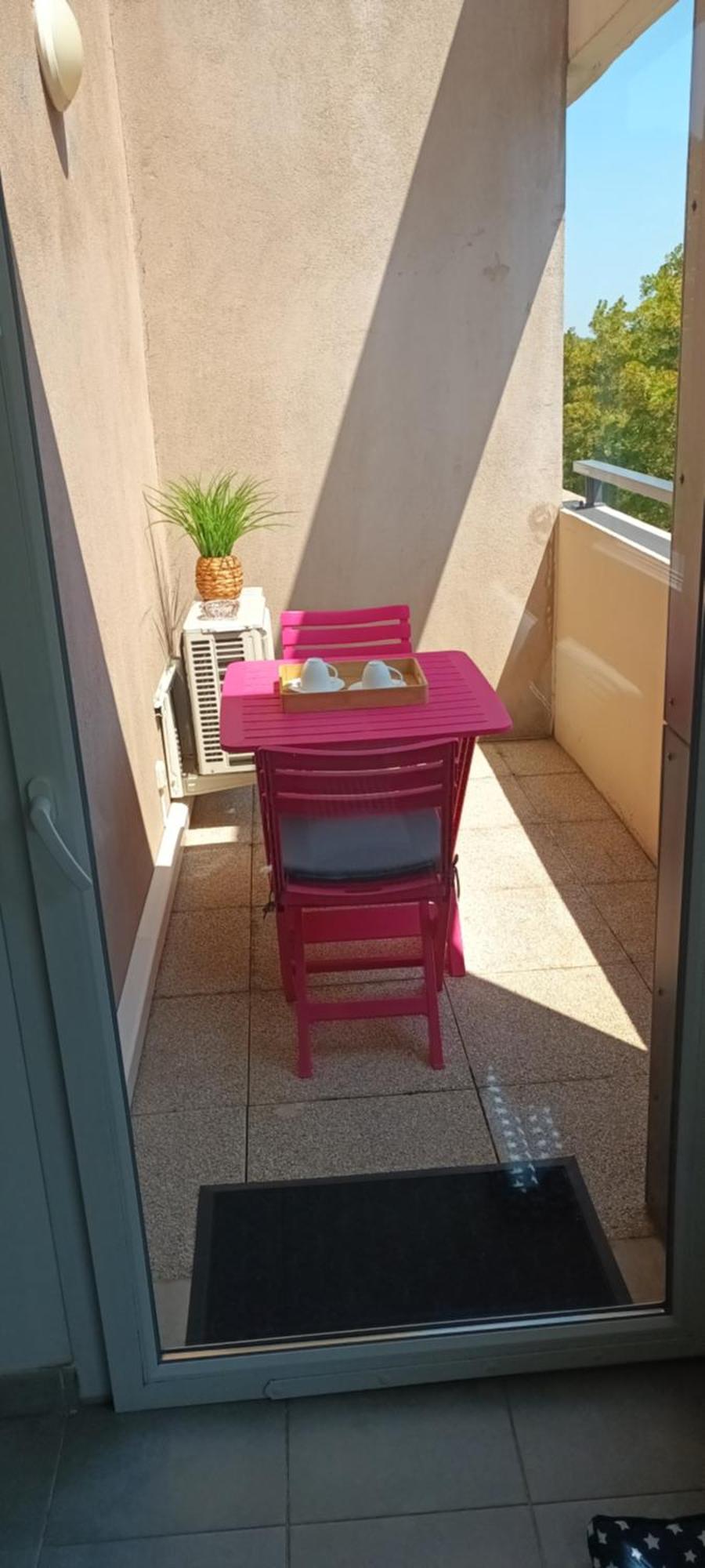 Les Belles D'Avignon Apartment ภายนอก รูปภาพ